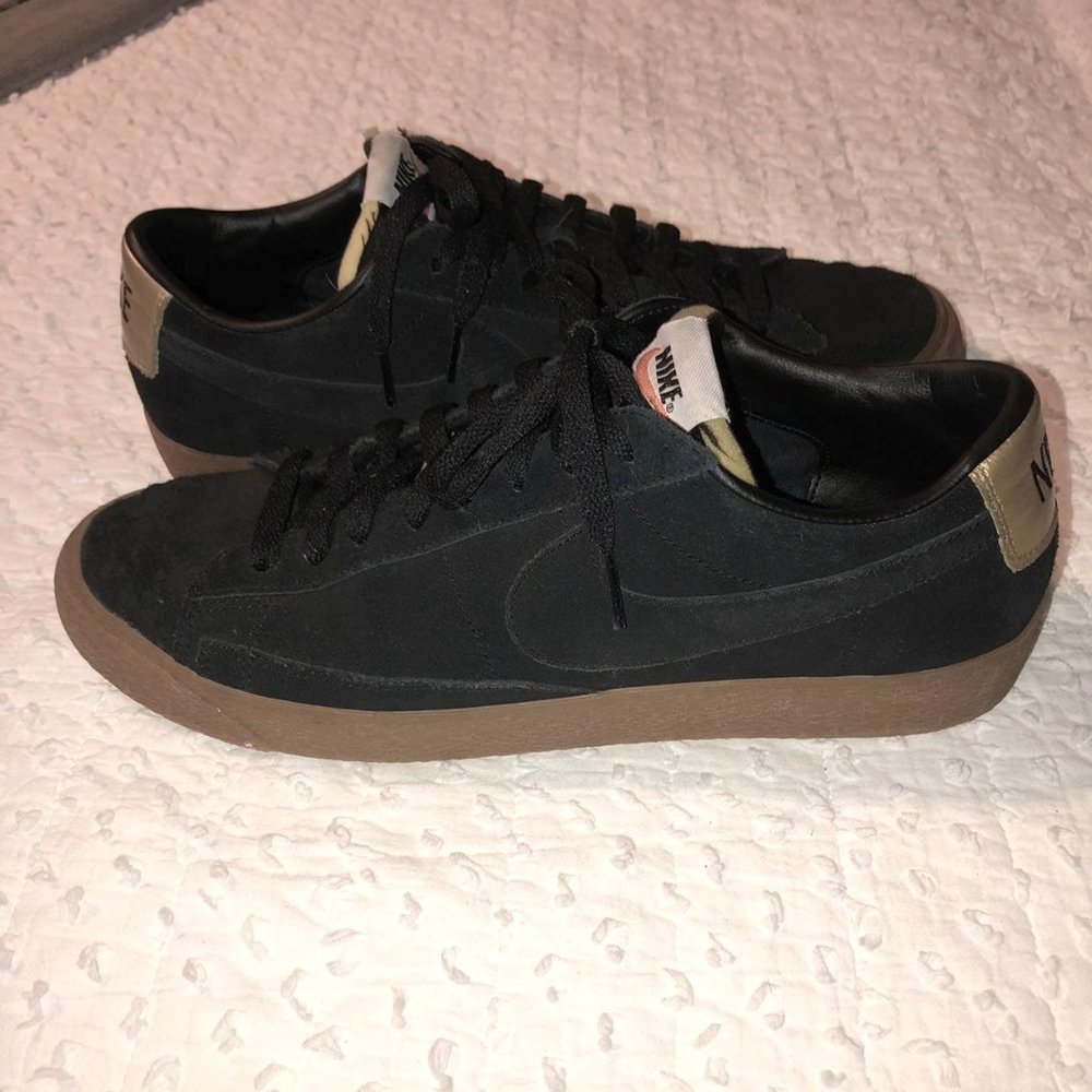 Nike Blazer Low